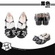 Sheep Puff Candy Rabbit Shoes(3rd Limited Pre-Order/4 Colours/Full Payment Without Shipping)